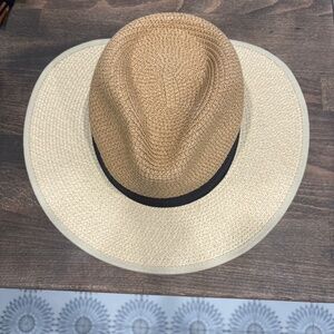 Beach Sun Hat
